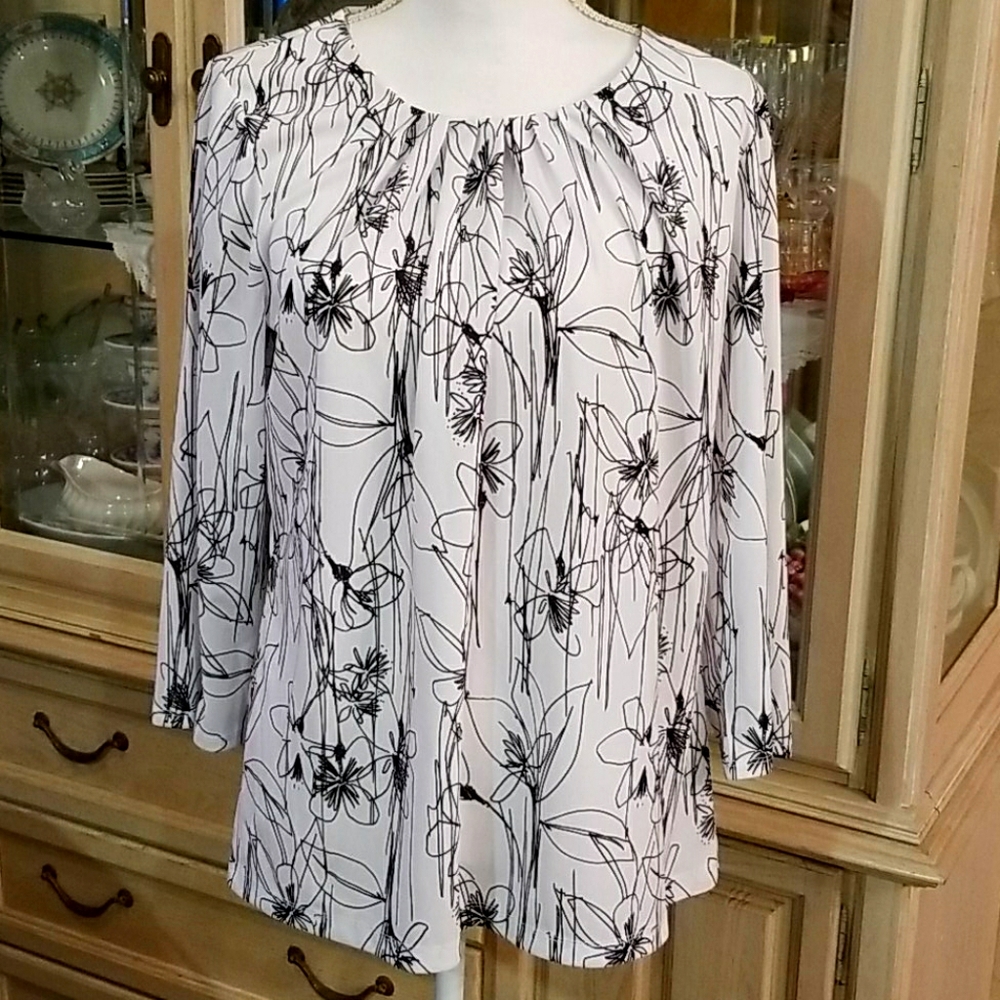 Worthington L Top